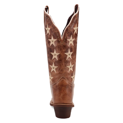 Laredo Serenade - Women's Leather Cowgirl Boots