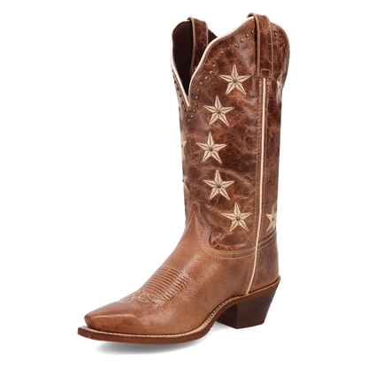 Laredo Serenade - Women's Leather Cowgirl Boots