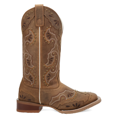 Laredo Lottie - Women's Cowgirl Boot