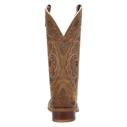 Laredo Lottie - Women's Cowgirl Boot