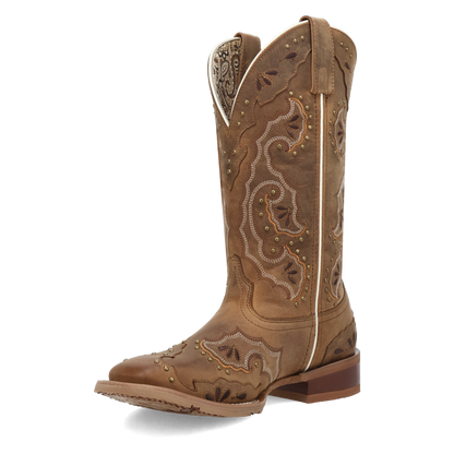Laredo Lottie - Women's Cowgirl Boot