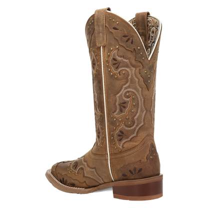 Laredo Lottie - Women's Cowgirl Boot