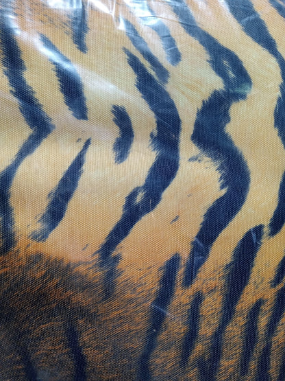 Sheep Blanket Tiger LG
