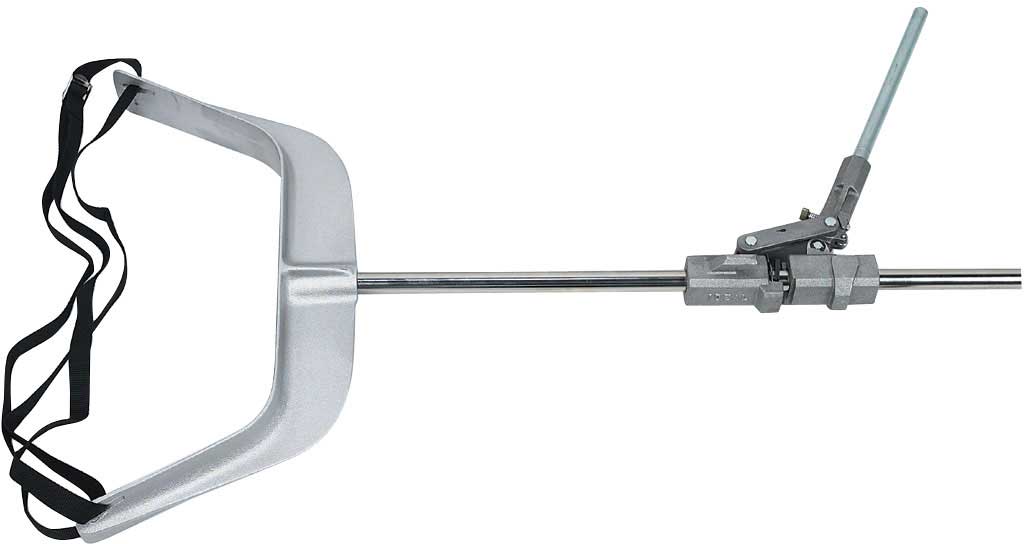 Ideal Calf Eze Calf Puller (Complete Unit)