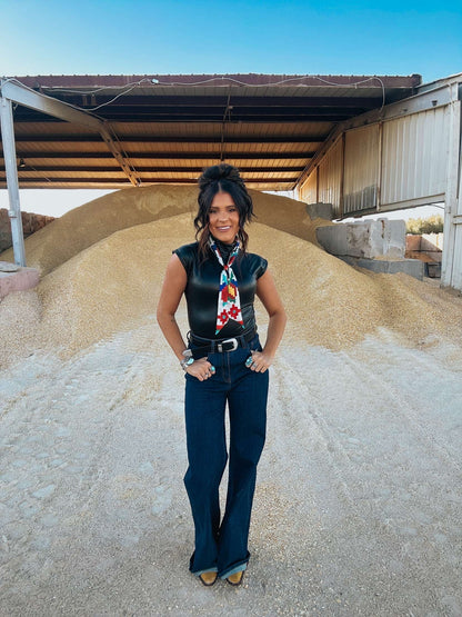 The Cheyenne Jeans