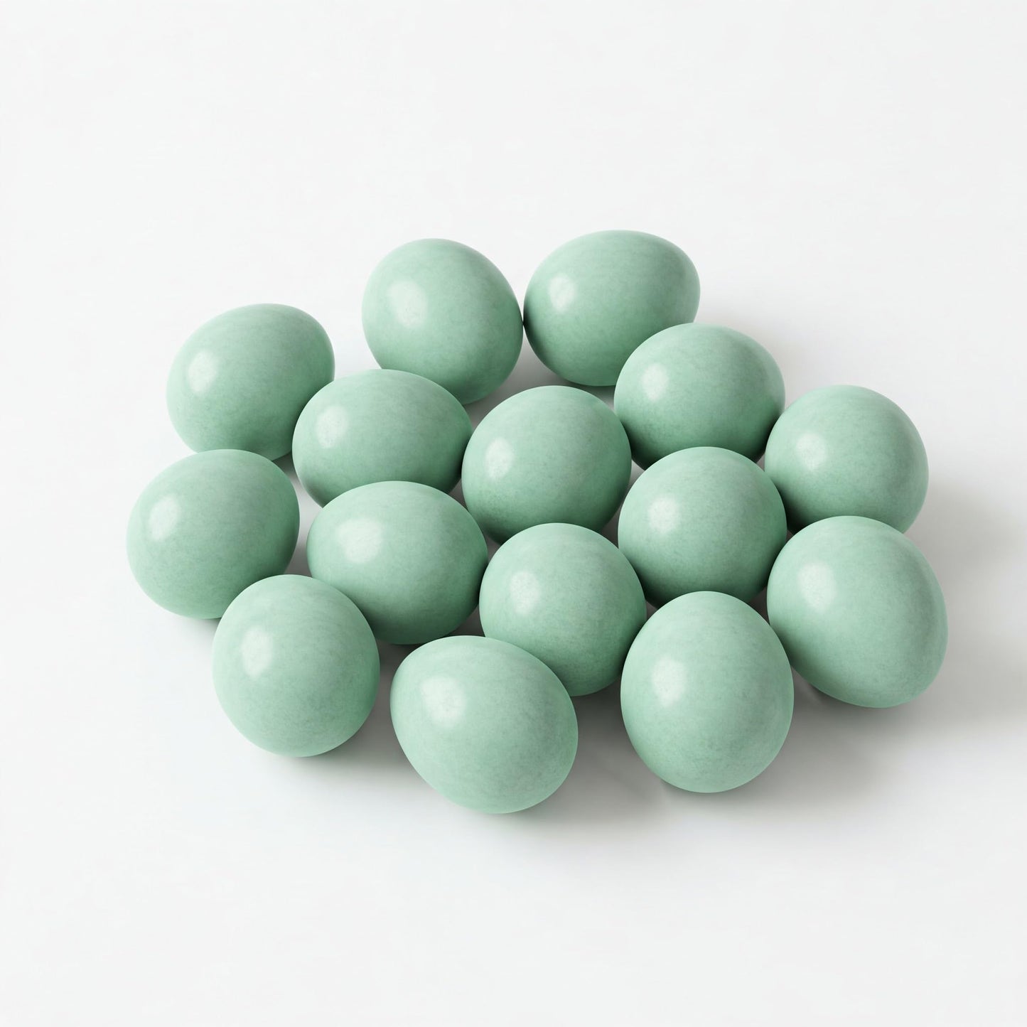 Celadon Coturnix Hatching Eggs