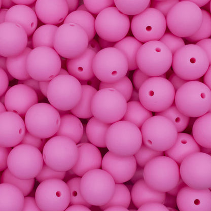 Silicone bead balancer