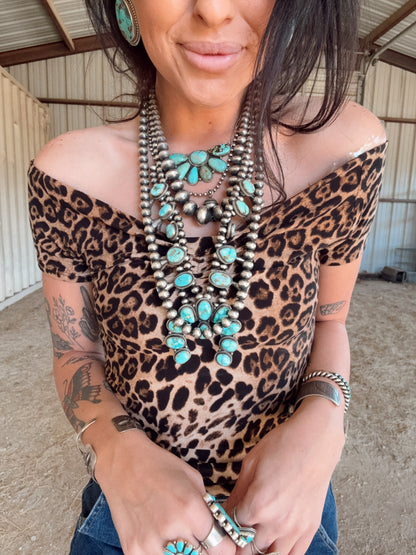 The Cinch Top