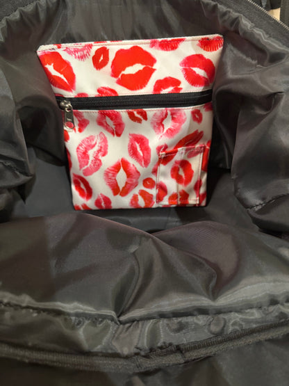 Smooch Deluxe Grooming Bag