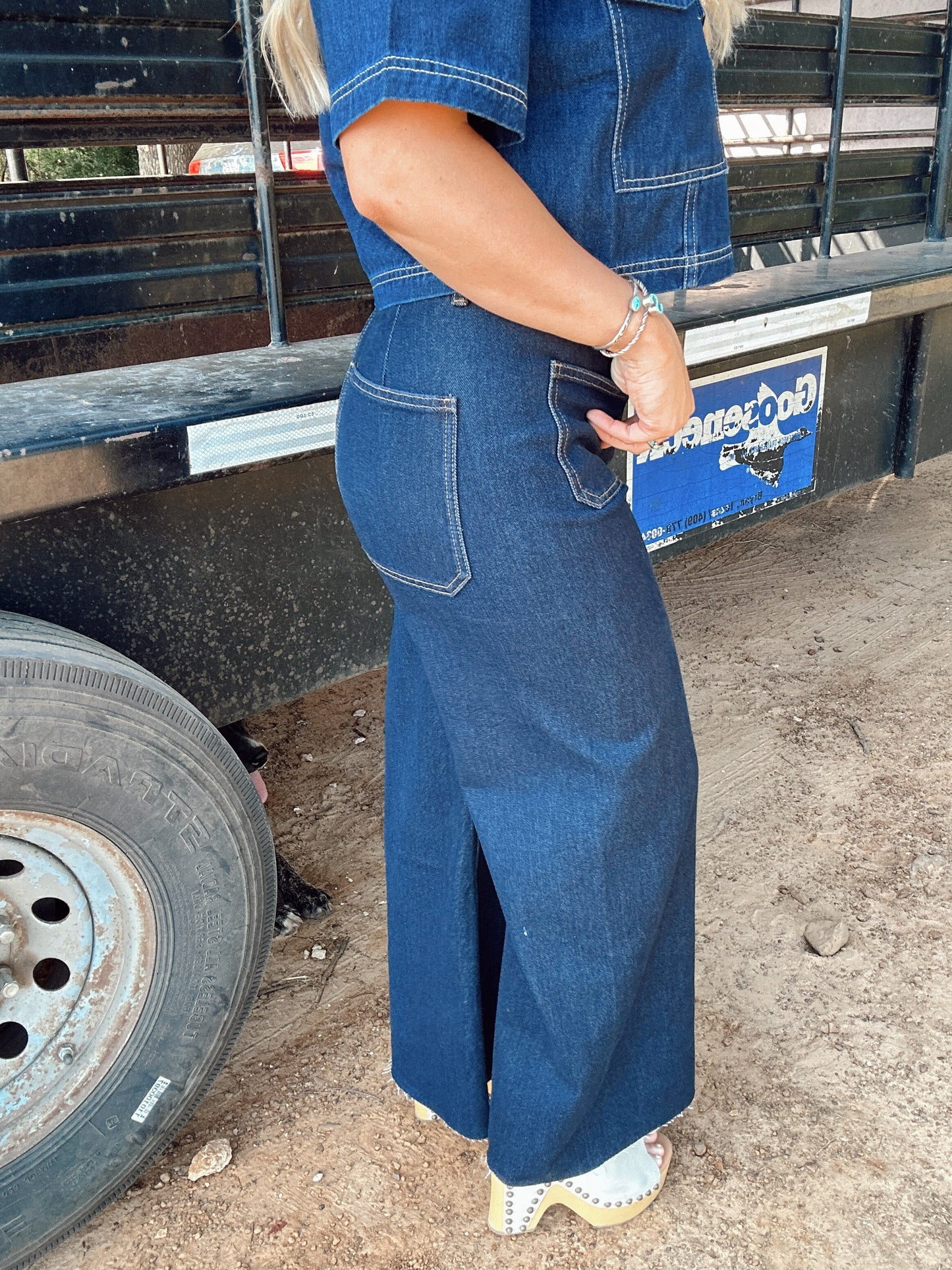 The Reno Jeans