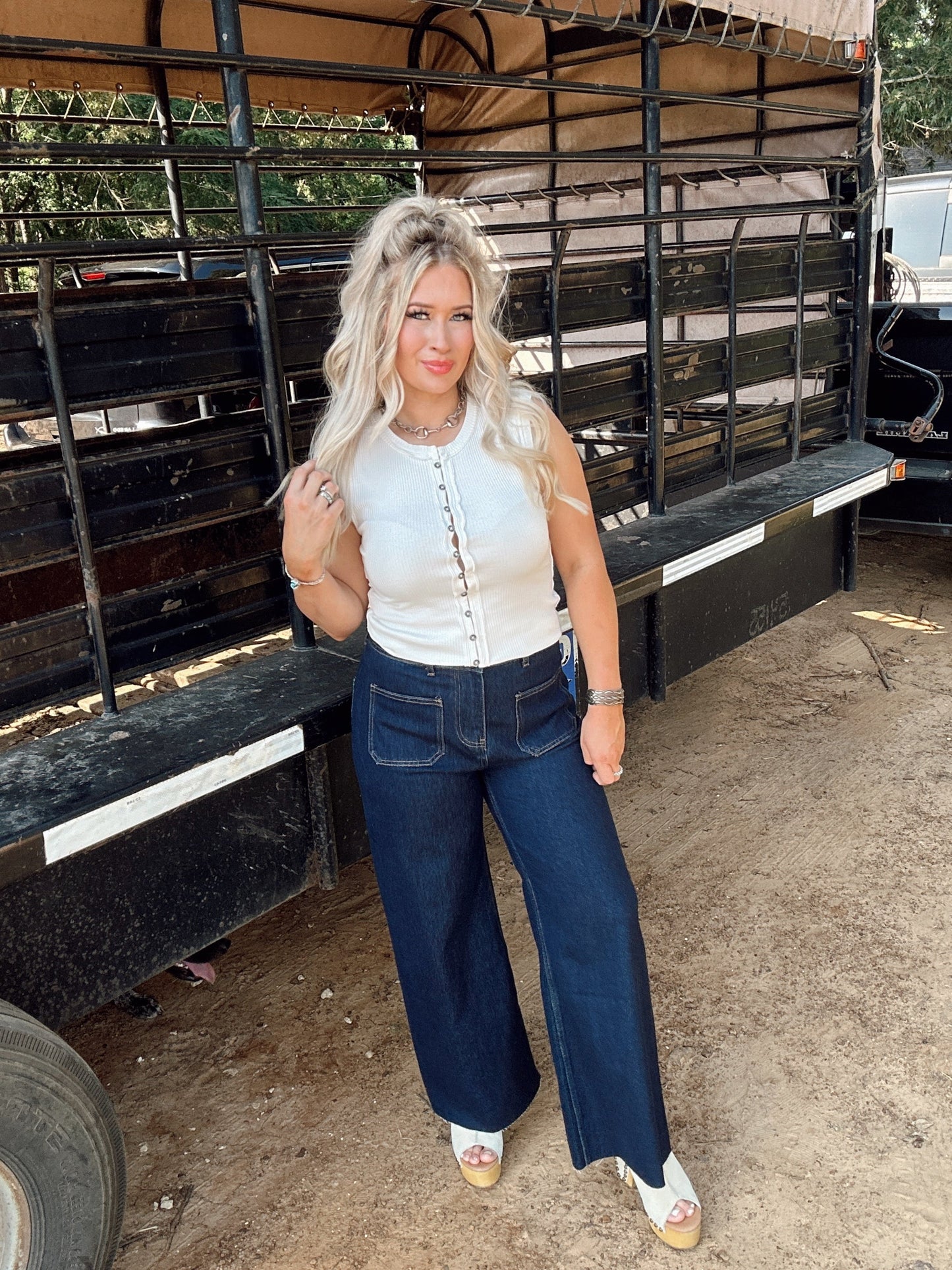 The Reno Jeans