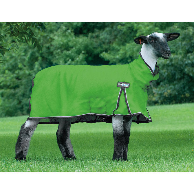 SHEEP COOL MESH GREEN SM