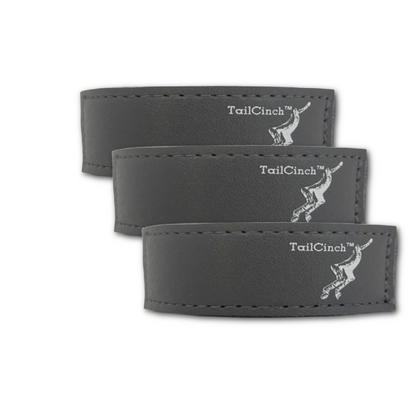 TailCinch™  Tail Ties (Original)