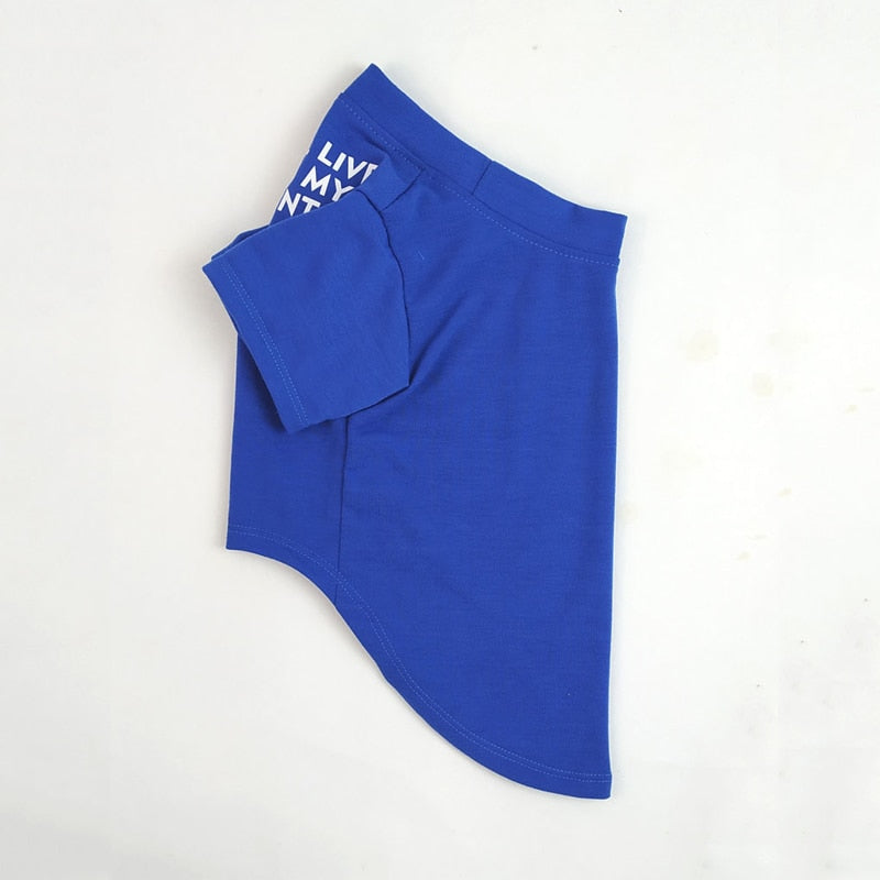 I Still Live With My Parents T-Shirt