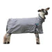ProCool SHEEP Blanket with Reflective Piping Mesh Butt -  MEDIUM GREY