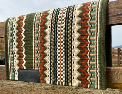 Beautiful Custom Show Pad
