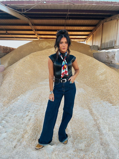 The Cheyenne Jeans