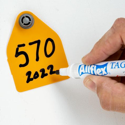 Allflex: Allflex 2-In-1 Marking Pen