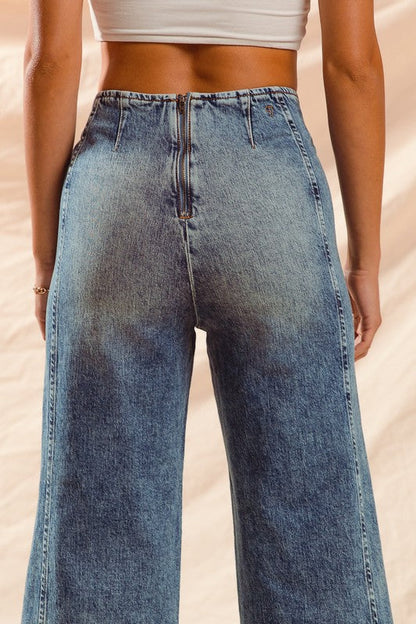 The Stephenville Jeans
