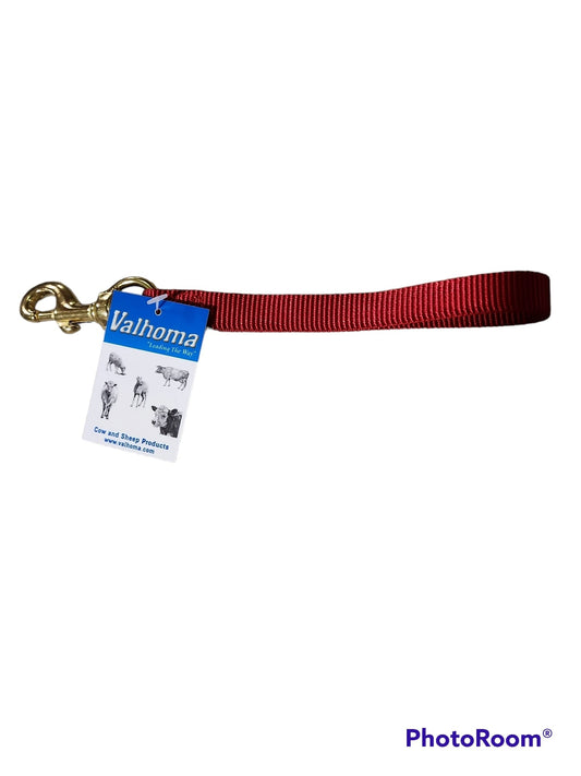 GOAT LEAD - RED