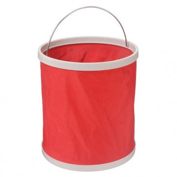 FOLD UP COLLAPSIBLE BUCKET