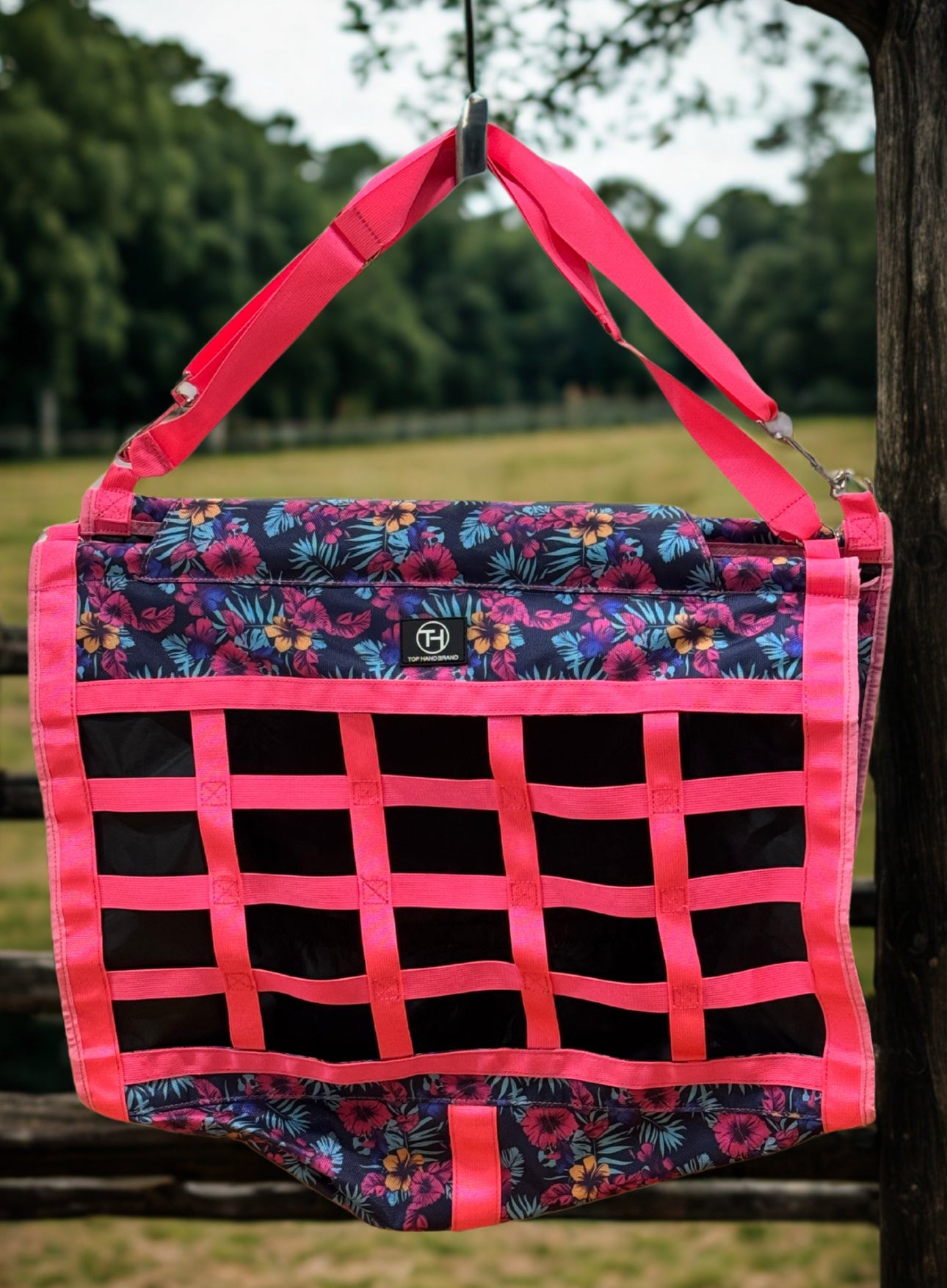 Hay Bag