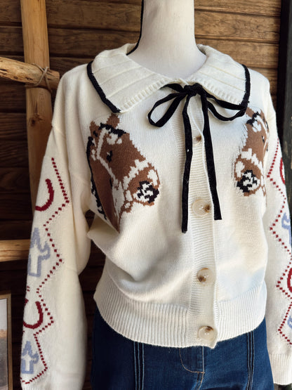 The Coquette Top