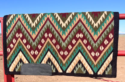 The Wager Ranch Pad