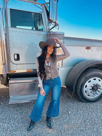 The Stephenville Jeans