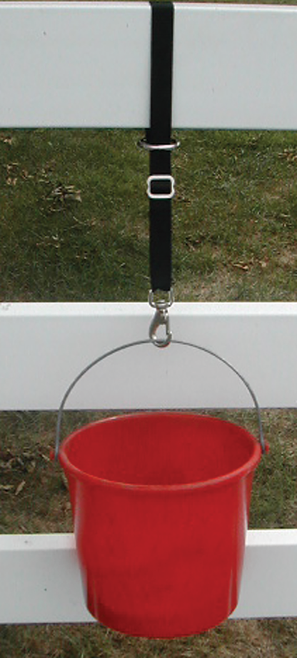 BUCKET STRAP