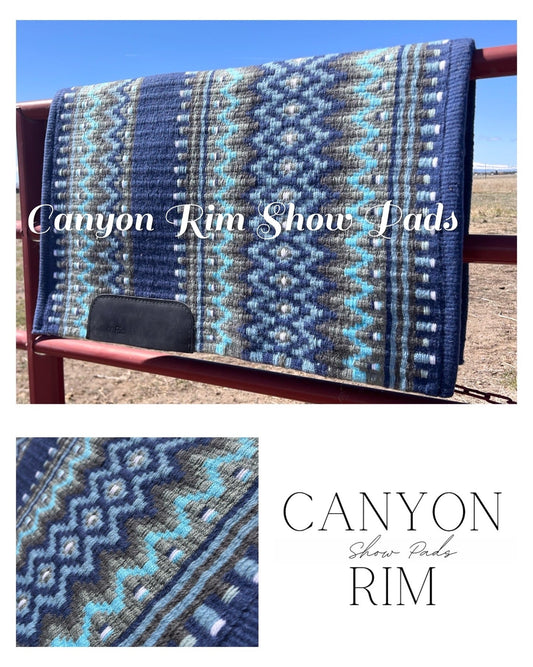 Beautiful custom design oversized pad