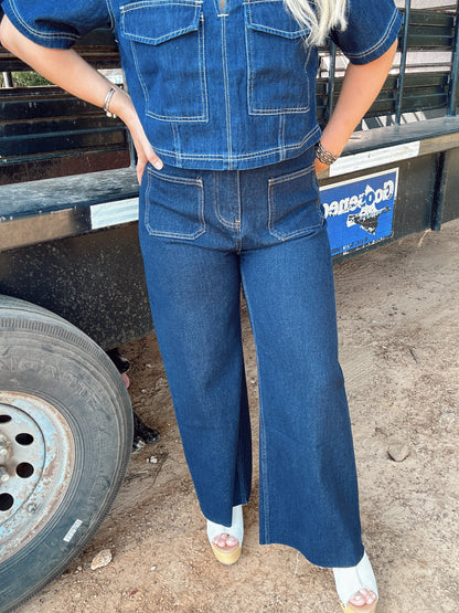 The Reno Jeans