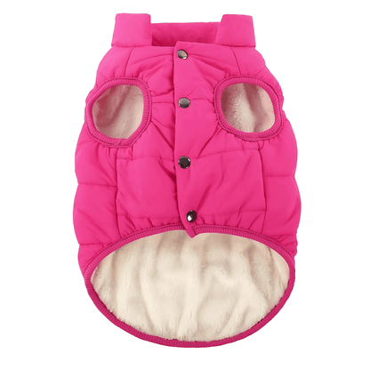 Furline Coat