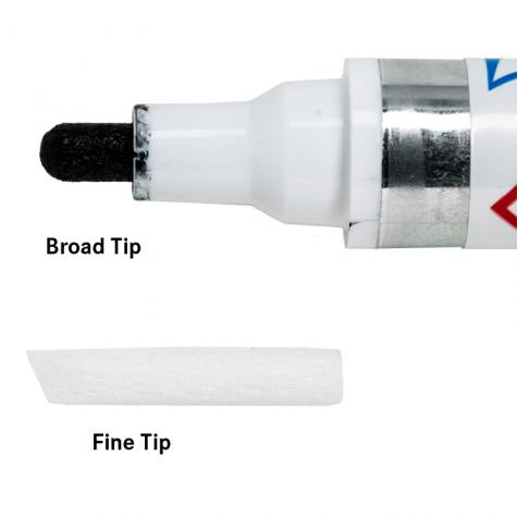 Allflex: Allflex 2-In-1 Marking Pen