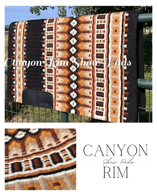 Beautiful custom design oversized Pad