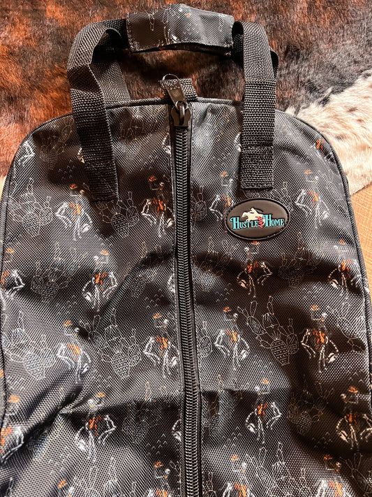 Ride or Die Luxury Tack Bag