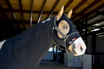 Velocity Hood