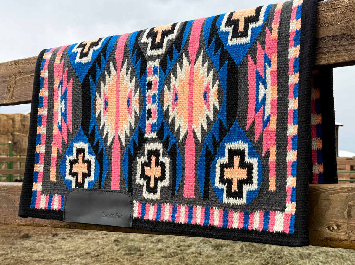 Ranch Pad