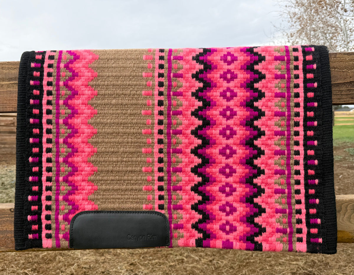 Beautiful Custom Show Pad