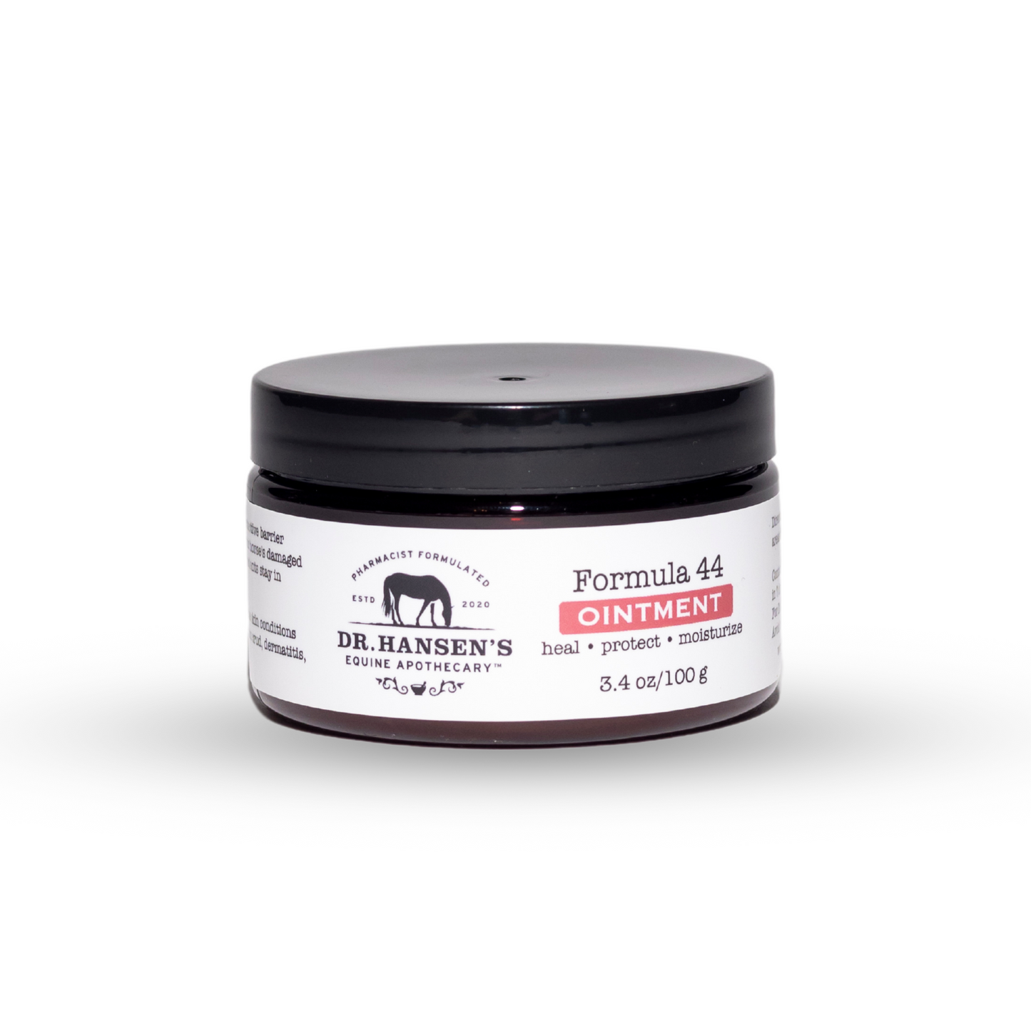 Formula 44 Ointment