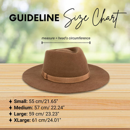 Blake Sambboho Hat