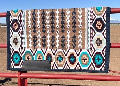 Ranch Pad