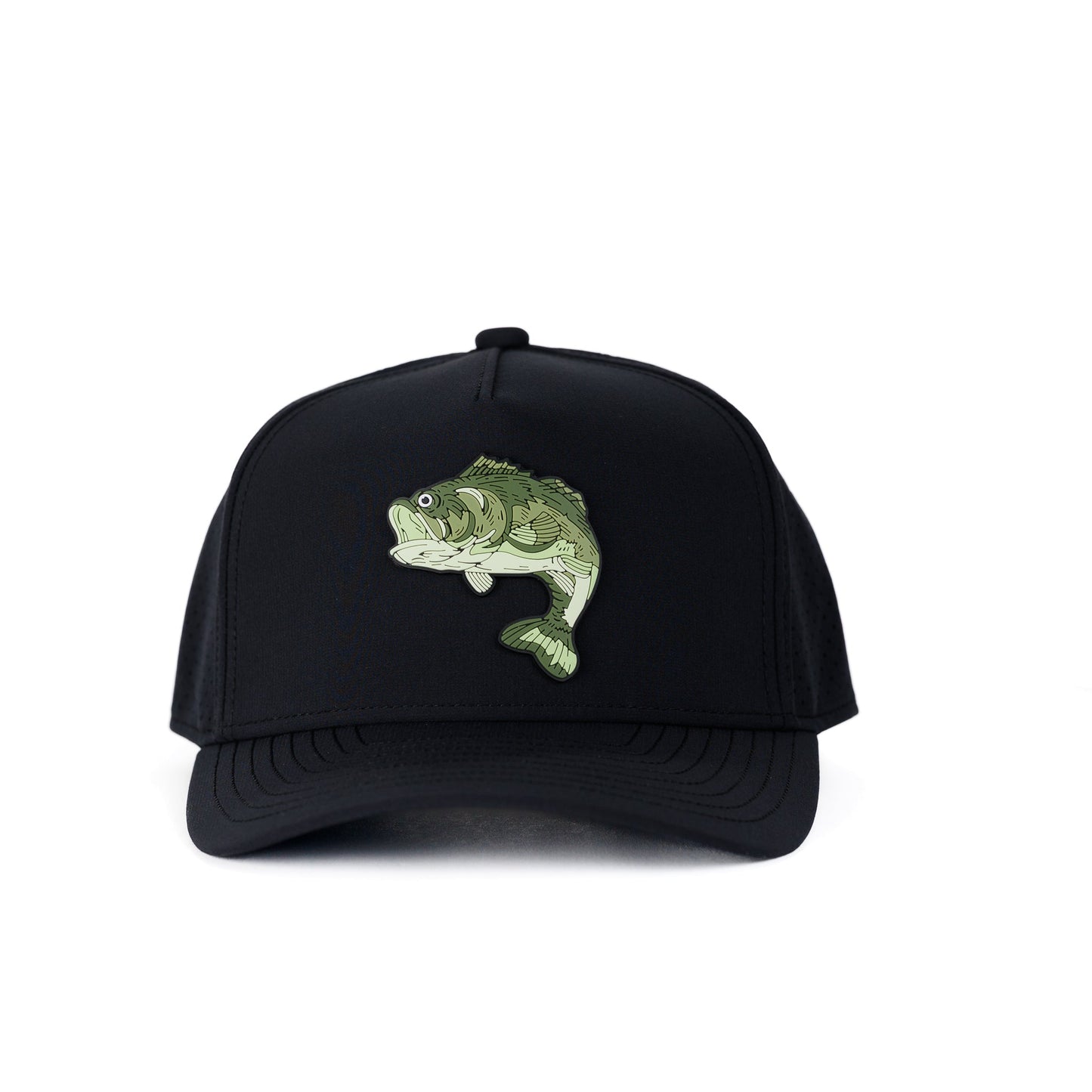 Largemouth