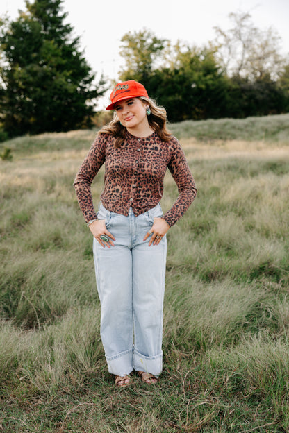 The Annie Jeans - Best Seller