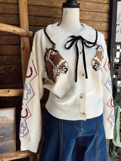 The Coquette Top