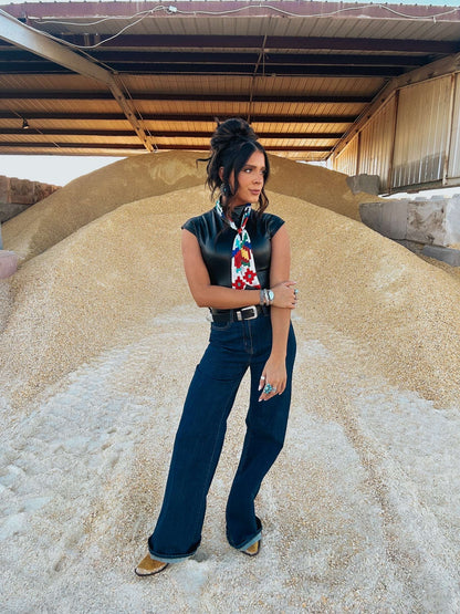 The Cheyenne Jeans