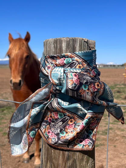 Wild Rag