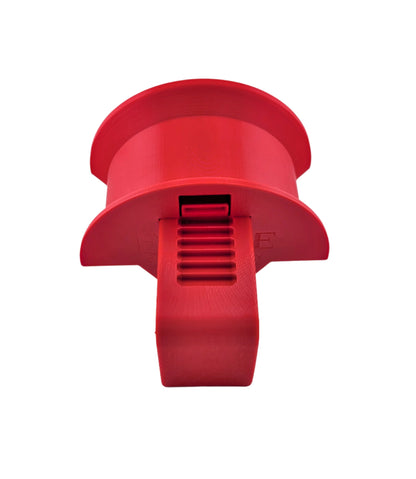 Adjustable Bridle Holder - 1 Color (Blank)