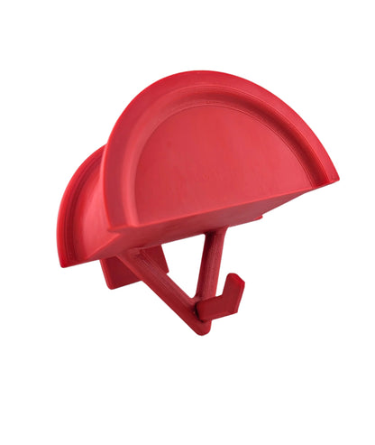 Adjustable Bridle Holder - 1 Color (Blank)