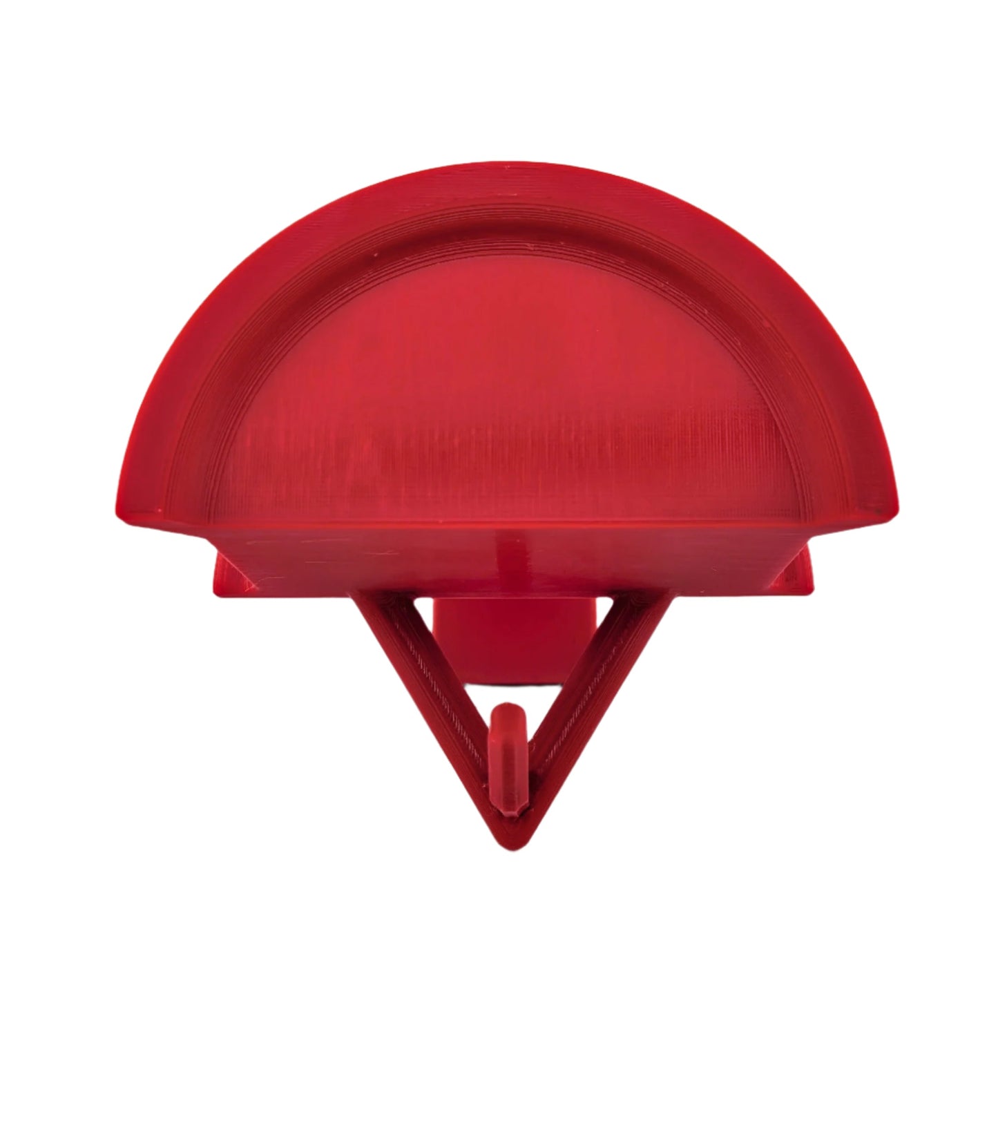 Adjustable Bridle Holder - 1 Color (Blank)